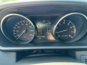 2026 USADO LHD/RHD 2015 LAND ROVER RANGE ROVER SPORT V6 HSE 4WD - Product Image 3