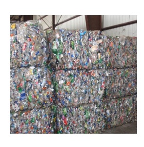 Chatarra de botellas para mascotas de alta calidad a la venta a granel, precio barato, material plástico reciclado para uso industrial directo del proveedor - Product Image 6