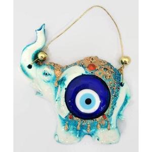13 X 13 cm Polyester <b>Ornament</b> Sculpture - Product Image 4