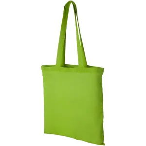 Borse Shopper Personalizzate in Cotone Peruviano, Prodotto Promozionale per Merchandising - Product Image 3