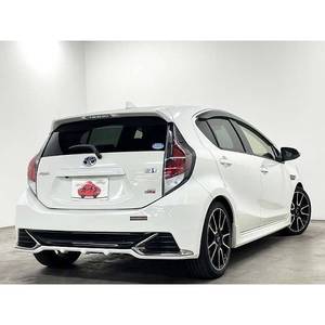 Toyota Aqua 2016 conduite à droite - Product Image 3