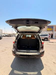 Nuevo/Usado TOYO-TA FORTUNE 2026 2.4L 3.0L Diésel Automático 4x4 SUV Techo Solar Asientos de Cuero Oscuro 6 Plazas 24000km 360 - Product Image 2