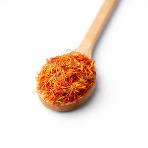 Safron naturel |   Qualité d'exportation |   100% Pur |   Soigneusement sélectionné |   Fleurie et délicate, pour le thé et la cuisine |   Vente en gros et OEM - Product Image 2