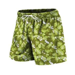 Pantalones Cortos Deportivos para Hombre Diseñados para Entrenamientos Activos y de Fitness con Tela Transpirable y Ajuste Cómodo - Product Image 5