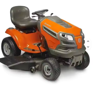 เครื่องตัดหญ้าขนาด22นิ้วแรงดันไฟฟ้าเซ็ต58โวลต์46นิ้ว22แรงม้า V-TWIN สำหรับงาน DIY และอุตสาหกรรม YTH22V46 - Product Image 6