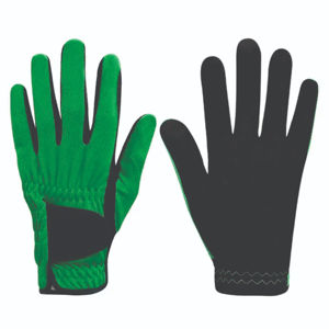 All Weather Grip Rain Soft Leather Left Right Hand Players Guante de golf para hombres Guantes de golf de piel de oveja para mujeres 2025 - Product Image 1