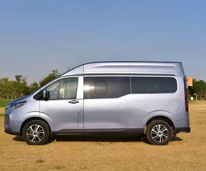 PRÊT À EXPÉDIER 2024 Véhicule utilitaire sport (VUS) 6 places à essence/pétrole turbo, conduite à gauche, intérieur cuir, jantes R19, toit surélevé, polyvalent, économique et très demandé - Product Image 2