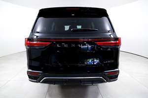 Lexus LX 600 F Sport Handling AWD Top du Marché 2024 - Product Image 4