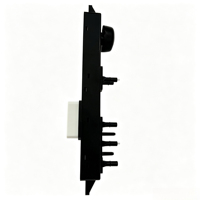 Interruptor Elevavidrios Original del Fabricante OE 88191-B3000, Excelente Precio, Alta Calidad, para Kia K3 2014-2018