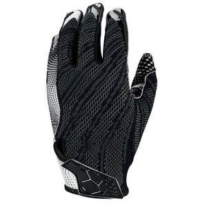 Derniers modèles de gants de football américain en vente Vêtements de sport à bas quantité minimale de commande pour athlètes - Product Image 2