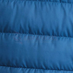 Chaqueta de Invierno para Hombre, Nuevo Diseño, Mangas Largas, Transpirable, Cuello Mao, Personalizable OEM, Cómoda, Nailon/Poliéster - Product Image 6