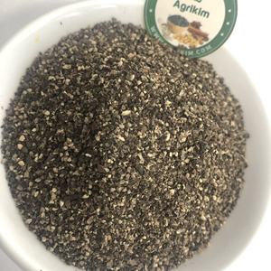Pimienta negra molida de todos los grados M48 M60 MC 5MM Pimienta fresca de Vietnam Polvo Procesamiento crudo Exportado Agrikim Especias WS + 84359166896 - Product Image 3