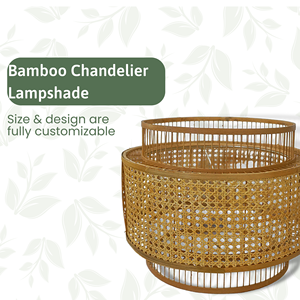 Ietnaman-colgante de amboo de 2023 pulgadas, colgante de amboo de pulgadas - Product Image 3