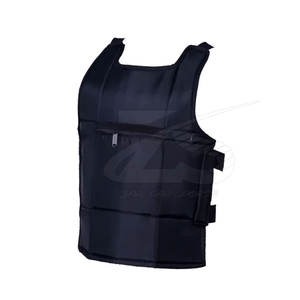 Protecteur de poitrine d'hiver de conception personnalisée de haute qualité Protecteur de corps respirant de qualité supérieure en vrac - Product Image 1