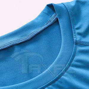 2025 Material duradero Hombres Rash Guard Alto rendimiento Hombres Rash Guard Venta al por mayor Hombres Rash Guard - Product Image 3