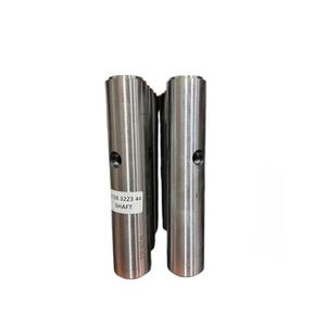 3128322344 3128 3223 44 High-Duty Drive Shaft Industrial OEM Replacement Spare Parts for <b>Mining</b> <b>Machinery</b> Heavy Duty Shaft - Product Image 4