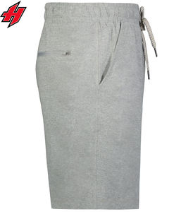 Pantalones Cortos Deportivos de Gimnasio Holgados de Alta Calidad, Personalizados con Bordado, de Tela Resistente, Secado Rápido y Transpirables para Hombre - Product Image 3