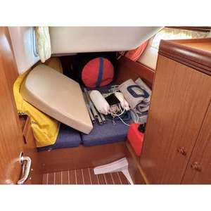 Yate Jeanneau Sun Odyssey 42i, 1x54-55 CV Motor, 12.85 m de eslora - Product Image 4