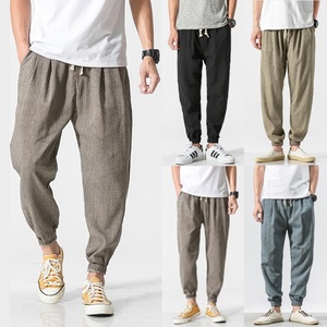 Prix raisonnable de haute qualité Créez votre idée Concevez votre propre style Meilleur matériau pour pantalon pour homme - Product Image 6