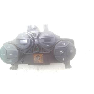 Sistema di Controllo Climatico (CCU) per FORD Serie Ka 735528389 (08>18) - Product Image 5