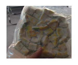 อะโวคาโดแช่แข็ง/ ลูกเต๋าอะโวคาโด / อะโวคาโดสับ - Product Image 1