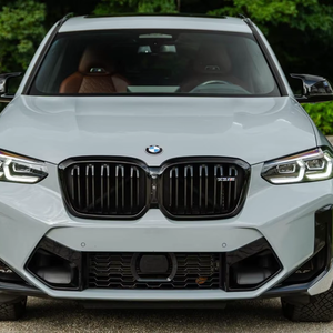 BMW X3 M Competition 2022 Usado Premium, Motor de 6 Cilindros y Doble Turbo de 503 hp - Product Image 1