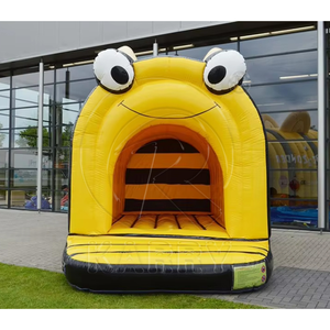 Customized Size Commercial <b>Inflatable</b> Sports <b>Games</b> 3 in 1 <b>Inflatable</b> Soccer Basketball Baseball Shooting - Product Image 1