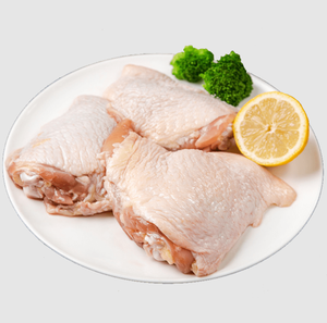 เครื่องในตับไก่แช่แข็งและคอเนื้ออวัยวะที่ได้รับการรับรองฮาลาลอุดมไปด้วยสารอาหารที่ดีสำหรับอาหารแบบดั้งเดิม - Product Image 5