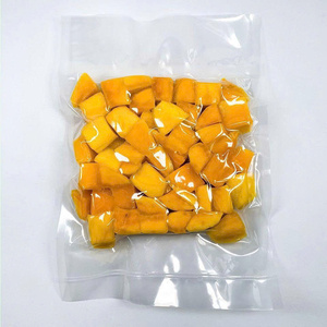 100% Tranches de mangue congelées naturelles Emballage aseptique Origine du Vietnam. - Product Image 1