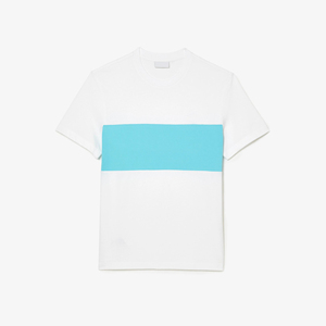 Camisetas Personalizadas de Cuello en V para Hombre, Corte Ajustado, Manga Corta, 100% Algodón, Impresión por Sublimación, Transpirables, de Secado Rápido, 220g - Product Image 5