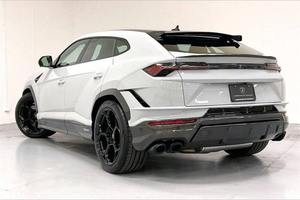 Construisez la nouvelle Lamborghini Urus Performante 2024 qui vous convient - Product Image 5