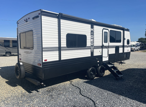 La mejor oferta para 2024 2023 2022 2020: Keystones RV Hideout East 31BRD, caravanas y remolques de viaje usados. ¡Experimente el U! - Product Image 6