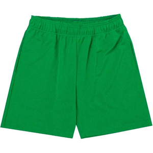 High Quality Breathable Polyester Hot <b>Shorts</b> for <b>Men</b> Ladies Elastic Waist <b>5</b> <b>Inch</b> <b>Inseam</b> Dual Layer Sublimation Printed Custom - Product Image 4