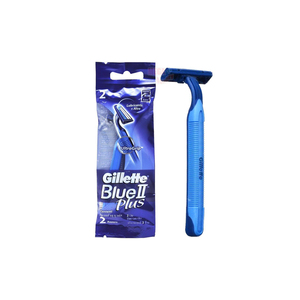 Maquinilla de afeitar Gillette, venta al por mayor, precio barato, mango ergonómico, calidad de afeitado - Product Image 1