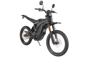 La mejor oferta comercial para el nuevo E RIDE 3,0 | 72V 16kW 50Ah - Product Image 3