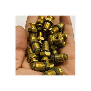 Valve d'arbre d'air de qualité supérieure Soupape réglable d'arbre d'air disponible à un prix raisonnable - Product Image 5