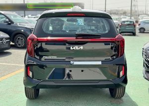 KIA PICANTO 2024 Usado, 1.2P, Varios Colores, SUV de 5 Puertas, Híbrido Eléctrico, Automático, Cuero, Alta Calidad, Volante a la Izquierda, en Venta - Product Image 6