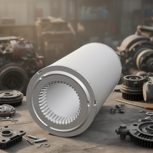 Filtre à air 6136754, pièce de rechange pour moteur diesel Perkins MKT - Product Image 3