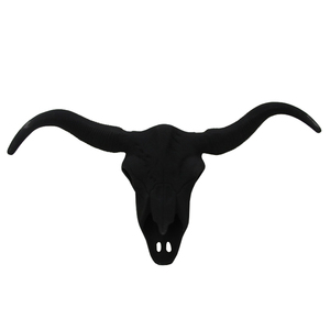 Diseño antiguo de pared decorativa de aluminio latón en bruto EPL para el hogar Mesa decoración de Halloween hecha a mano a granel - Product Image 2