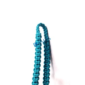 Cordon d'épaule Aiguillette multicolore de haute qualité accessoire d'uniforme d'officier confortable pour une utilisation en extérieur vente en ligne - Product Image 4