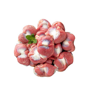 กระเพาะไก่คุณภาพดีที่สุด ฮาลาล กระเพาะไก่แช่แข็ง - Product Image 2