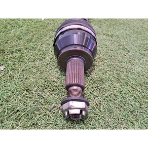 SEMIASSE DELANTERO IZQUIERDO LAND ROVER Range Rover Evoque Serie EJ323B437CD PT153 (18>) - Product Image 5