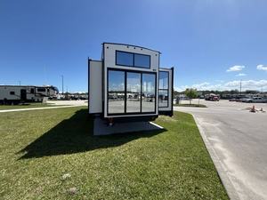 Usado 2026 Forest River Campsite Resort 3-9-J-D en venta - Product Image 5