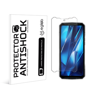 ฟิล์มกันรอยหน้าจอป้องกันการกระแทกสำหรับสมาร์ทโฟนดูจี ดีเค 10" - Product Image 1