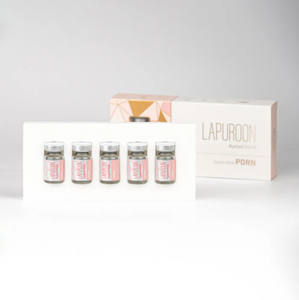 ลาปูรอน ออโรร่า บำรุงผิวให้กระจ่างใส กระชับ เปล่งประกาย ดูเป็นธรรมชาติ บำรุงล้ำลึก ต่อต้านริ้วรอย ฟื้นฟูผิว ลดเลือนจุดด่างดำ - Product Image 1