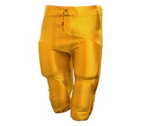 Femmes de haute qualité personnalisé imprimé nom Logo formation pantalons de survêtement respirant jeunesse Football entraînement pantalons de protection ensembles - Product Image 4