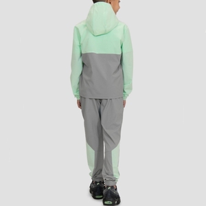 Veste coupe-vent en polyester de haute qualité, légère, pour activités de plein air, pour enfants et garçons, vente en gros - Product Image 6