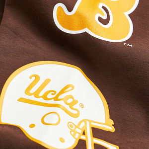 Sudadera informal de invierno, sudadera básica de cuello redondo para mujer de gran tamaño, sudadera - Product Image 6