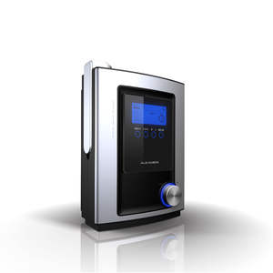 Generador de Agua Alcalina AMS 2100, Ionizador de Agua de Plástico para Uso Doméstico y en Autocaravanas, Solo para Empresas, Hecho en Corea - Product Image 2