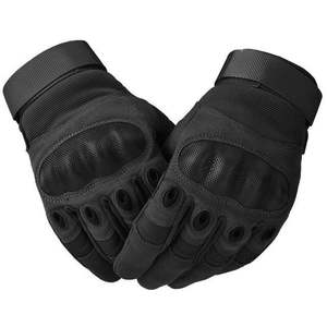 Precio de Venta caliente Guantes de bola de pintura unisex Uso de invierno Hombres Guantes de Paintball de color personalizados a precio barato Guantes - Product Image 3